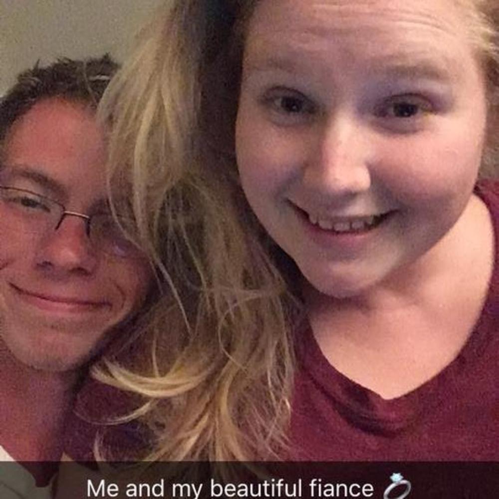 Meet your Posher, Liam